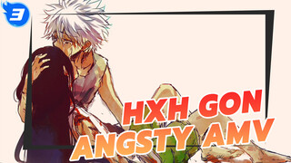 Gon Is The Light Of Killua | HxH Angsty AMV_3