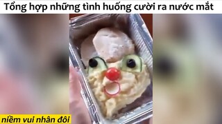 Video cười ra nước mắt#haihuoc#hài#tt