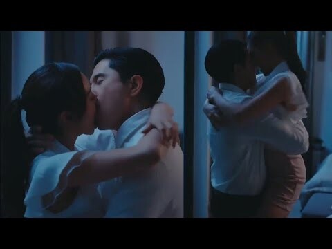 President Spend A Steamy Night with His Secretary - What's Wrong With Secretary Kim Philippines Kiss
