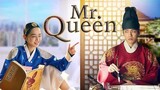 Mr.Queen episode 4