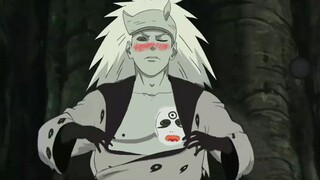 "Naruto kiểm duyệt mảnh 04"