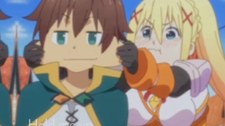 konosuba s3