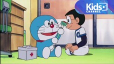 DORAEMON BAHASA INDONESIA | TUAS TURUN BUKIT