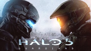 Halo 5: Guardians Xbox One X | Superhero FXL - Tips & Gameplay