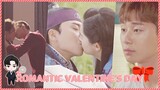 🍫Park Seo Joon's Kiss Scene Special (She Was Pretty, Fight for My Way, Hwarang, Kill Me Heal Me)