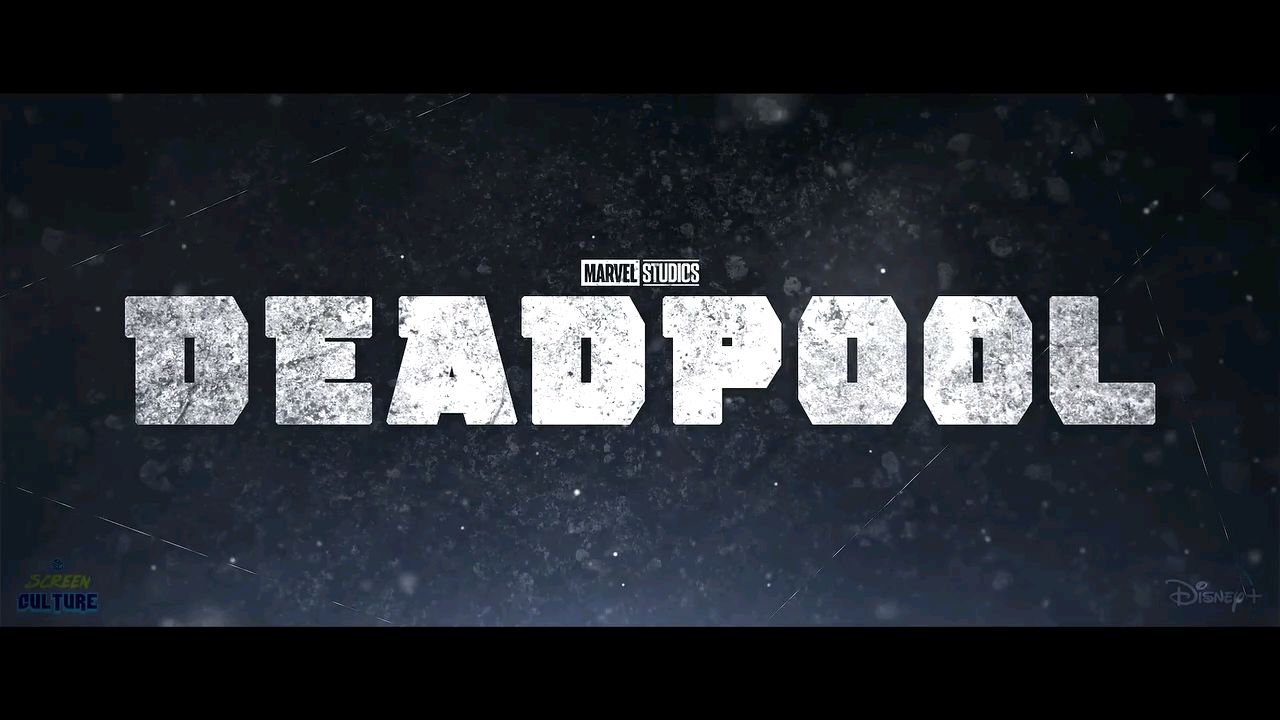 TRAILER MỚI - Teaser DEADPOOL 3 (2023) Người sói Wolverine trở lại cùng  Deadpool - BiliBili