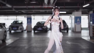 【Lingxue】Rainbow Beat~Versi Cheongsam