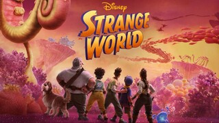 Watch Strange World Full Movie For Free , Link In Description