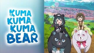 Eps 8 Kuma Kuma Kuma Bear Sub Indo