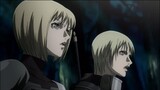 CLAYMORE - 19
