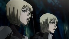 CLAYMORE - 19