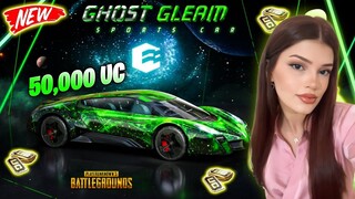 😱 OMG !! $50,000 UC - 16 NEW PAGANI & GHOST SPEED DRAFT CRATE OPENING🔥SAMSUNG A7,A8,J4,J5,J6,J7,J8