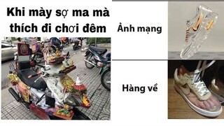 Ảnh Chế Hài Hước || Tổng hợp meme hài hước trên MXH | Phần 14