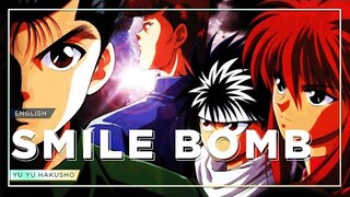 Smile Bomb | ENGLISH VERSION | Caitlin Myers