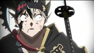 Black Clover「AMV」Rise  - Yami & Asta Vs. Dante