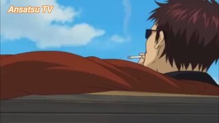 Gintama (Short Ep 16) - "Madao?" #gintama