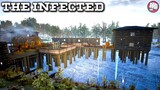 Big Water Base Layout | The Infected Gameplay | S4 Part 17