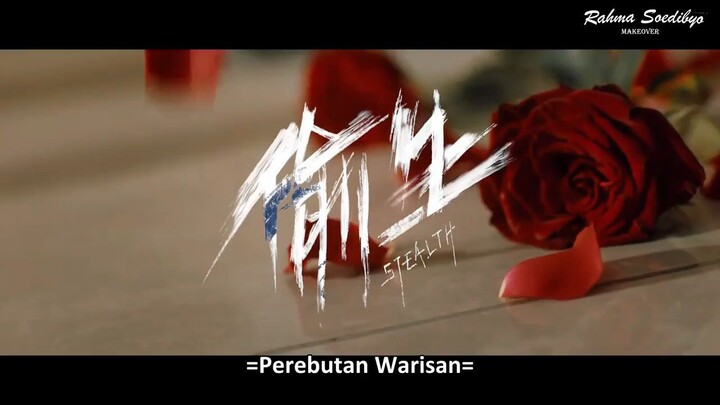 Stealth Episode 11-15 Sub Indo