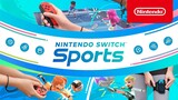 Nintendo Switch Sports – Out now!