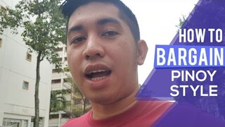 PATAWAD PO | Buhay OFW | DANVLOGS