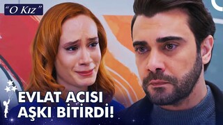 Mine, Bebeğini Aldırdı!  - O Kız 20. Bölüm