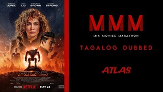 Tagalog Dubbed | Sci-fi/Action | HD Quality | 2024 Movie