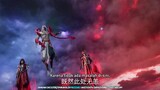 Renegade Immortal Episode 34 Subtitle Indonesia