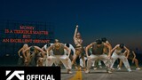 LISA▫️ ‘MONEY’ 官方4K独家舞蹈视频+练习室版本