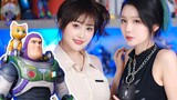 A 5,000-yuan...humidifier? ? ——Lesen's Buzz Lightyear robot first release unboxing