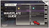 HOW TO SPEND YOUR WAVEPLATES AND CRYSTAL SOLVANTS! | Wuthering Waves Guide