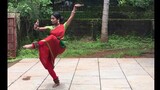 [Indian Classical Dance] Shiva Tandava (Dance of Destruction) Kuchipudi Version, Difficulty Explodin