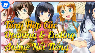 Tổng Hợp Opening & Ending Anime Nổi Tiếng | Top 10_6