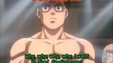 Hajime no Ippo - Episodio 1 - O primeiro passo Online - Animezeira