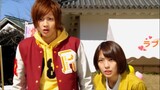 [ToQger Couples] Right x Mio