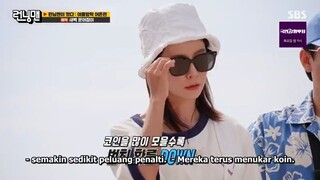 Running Man 667 Sub Indo