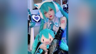 xuhuong cosplay  trending