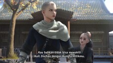 Ancient Lords Episode 01 Subtitle Indonesia