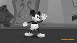 Kingdom Hearts 2 HD Final Mix MOVIE | Disney's Steamboat Willie (HIGH FRAME RATE SERIES IN 4K)