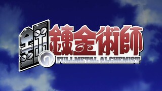 Full Metal Alchemist Ep.25