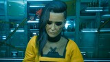 "Cyberpunk: 2077" untuk Ratu Akhirat - Roger