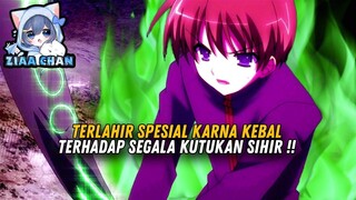 Pemuda ini SPESIAL Karna Kebal Terhadap Segala KUTUKAN SIHIR❗️