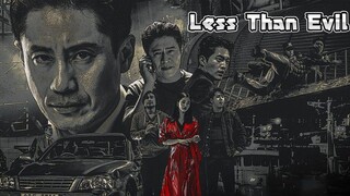 Less Than Evil - Eps 3 Sub Indo