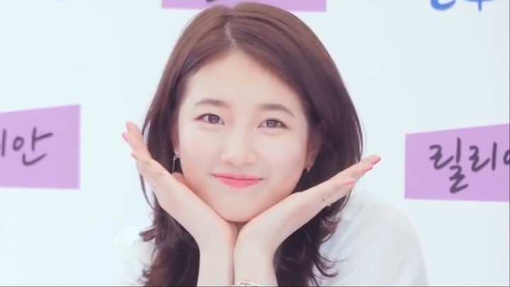 Bae Suzy (One Thing)