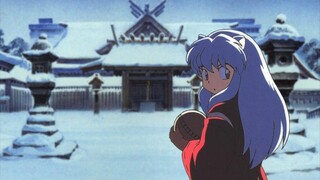 Mengingat kesedihan dan "mode Tokyo" yang aneh di BGM "InuYasha"