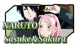 [NARUTO][AMV] -Sasuke và Sakura-hãy đợi tôi