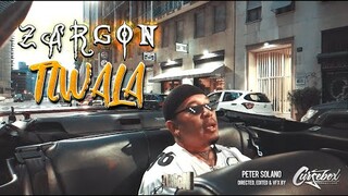 Tiwala - Zargon (Prod. by Cursebox) (Official Music Video)