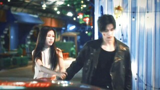 ใครเข้าใจบ้าง? ด้วย BGM มันทำให้มีกลิ่นอายของ My Lucky Star [Double Track | หยู ซูซิน x เหอหยู]