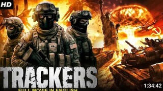 TRACKERS- Full action movies/HOLLYWOOD MOVIES