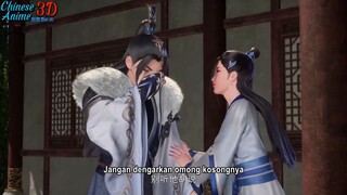 Wan Jie Du Zun Episode 284 Sub Indo