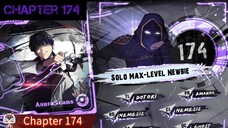 Solo Max-Level Newbie » Chapter 174